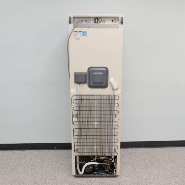sanyo biomedical refrigerator