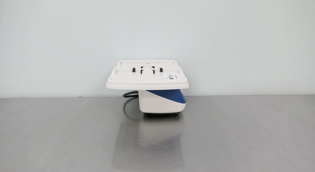 Microplate Genie Scientific Industries The Lab World Group