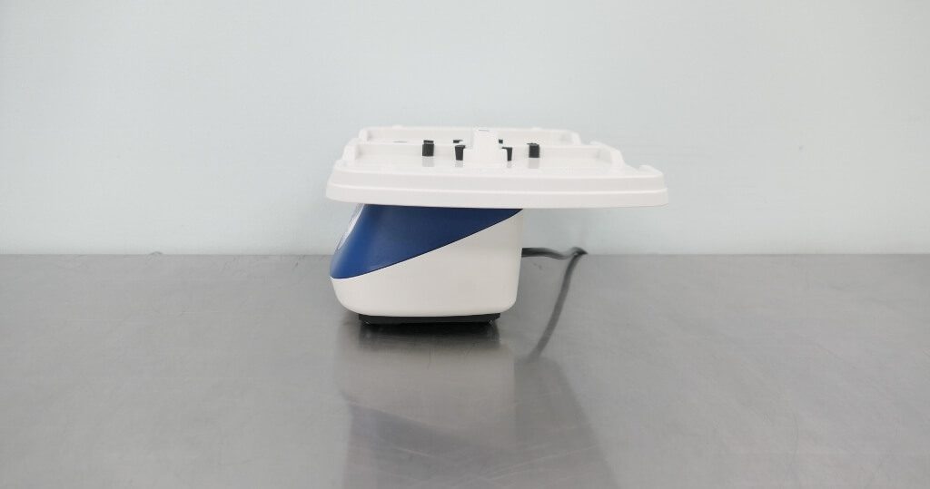 Microplate Genie Scientific Industries The Lab World Group