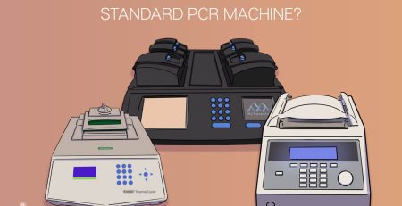 Standard thermal cyclers