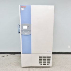 Thermo forma ult freezer 88000 video