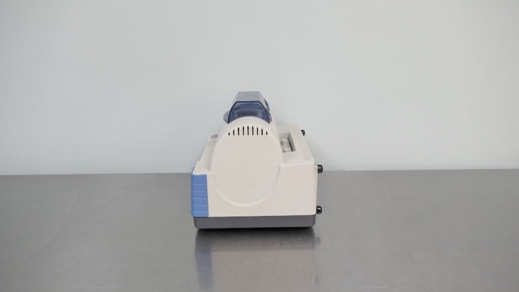 Thermo Nicolet IS5 FTIR Spectrometer The Lab World Group