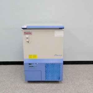 Thermo scientific revco ultima plus video