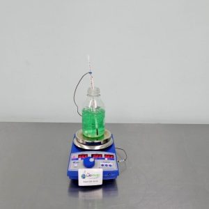 Thermo hotplate rt elite video