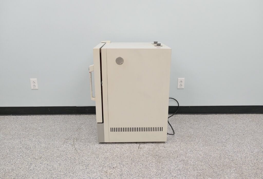 Baxter Lab Drying Oven DN43 The Lab World Group