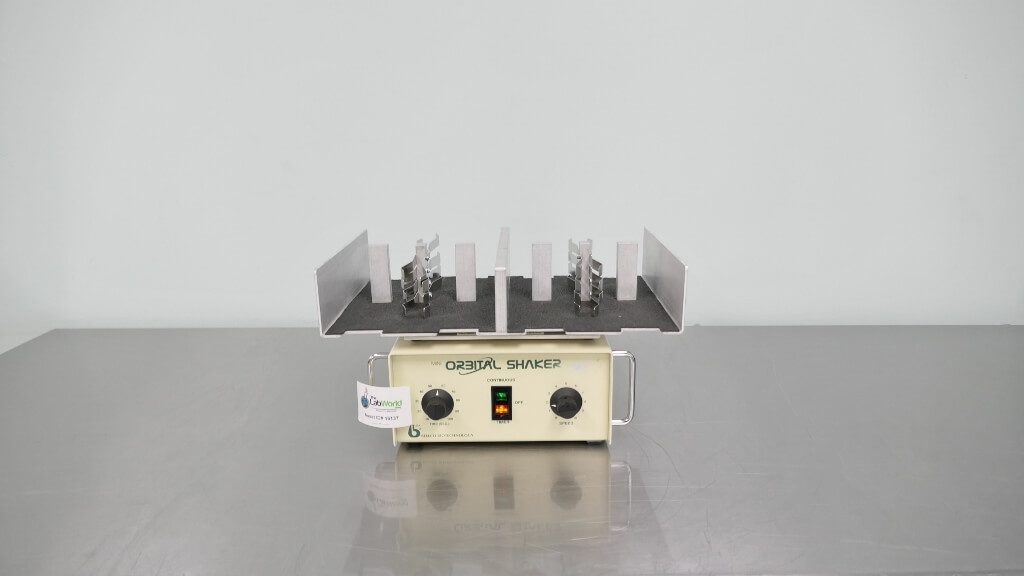 Bellco Orbital Microplate Shaker The Lab World Group