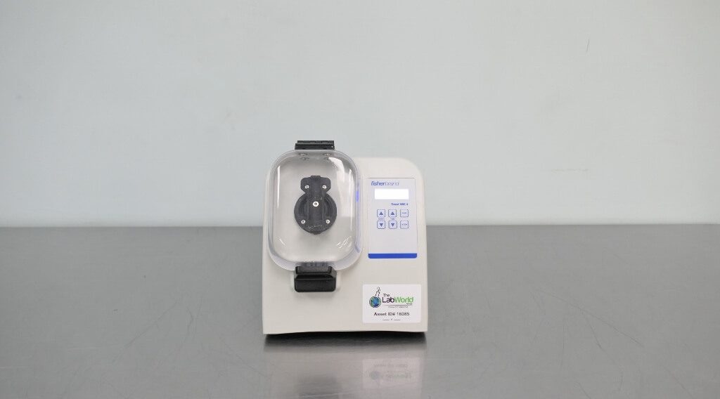 Fisher Bead Mill Homogenizer The Lab World Group