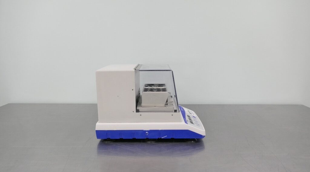 Fisher Mini Incubator Shaker The Lab World Group