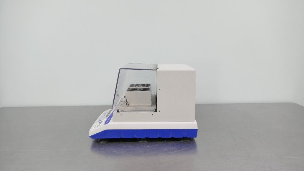 Fisher Mini Incubator Shaker The Lab World Group