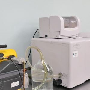 Horiba LA-950 Laser Particle Size Analyzer - The Lab World Group