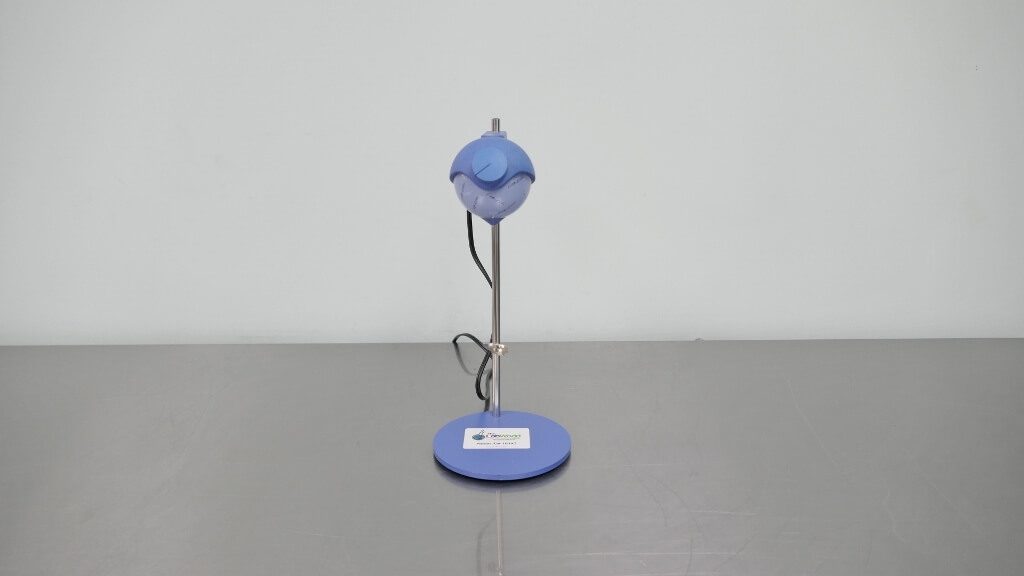 IKA Overhead Stirrer RW11 The Lab World Group