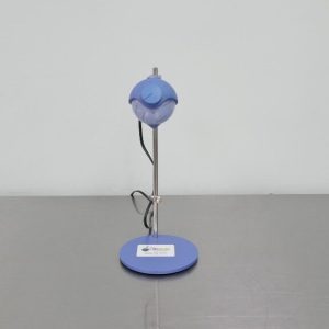IKA lab egg lab stirrer video