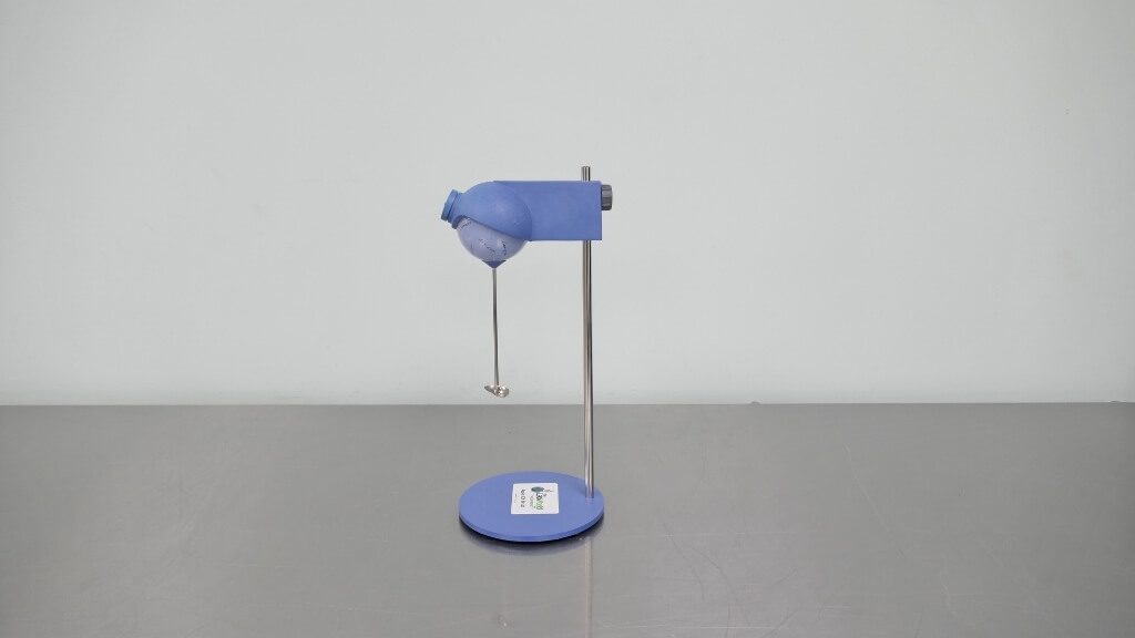 IKA Overhead Stirrer RW11 The Lab World Group