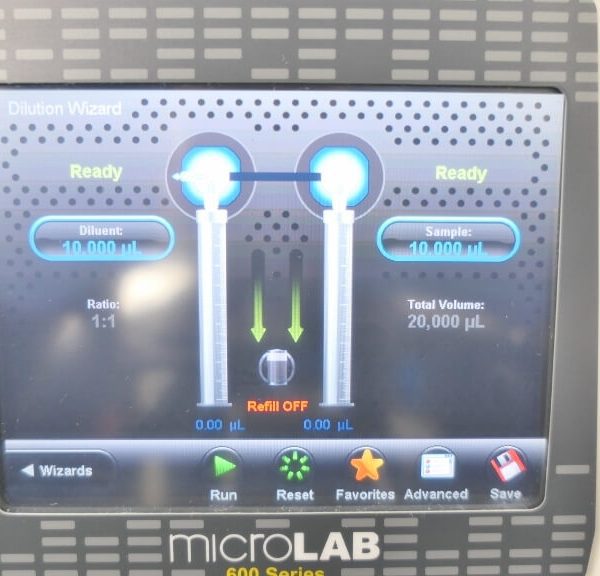 Hamilton Syringe Pump - The Lab World Group Hamilton Syringe Pump - The Lab World Group