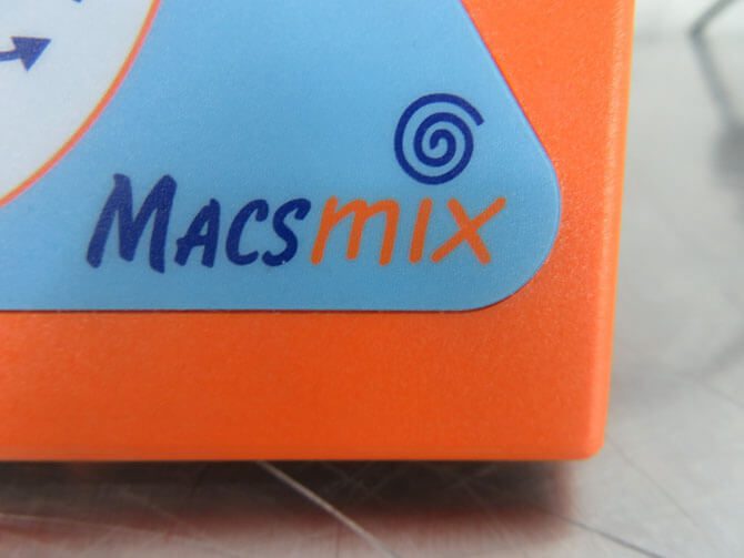 MACSmix Tube Rotator The Lab World Group