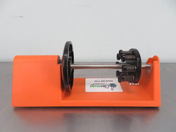 MACSmix Tube Rotator The Lab World Group