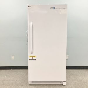 ABS american biotech supply freezer video 24451