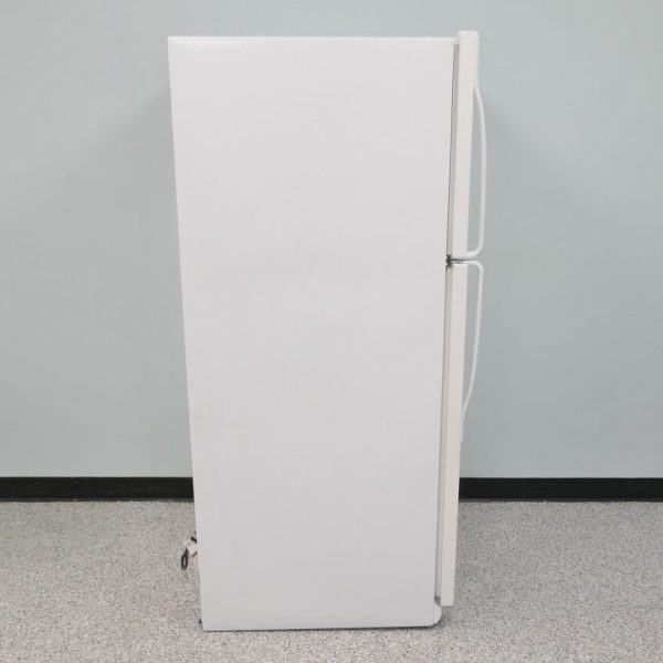 Isotemp Refrigerator Freezer Combo