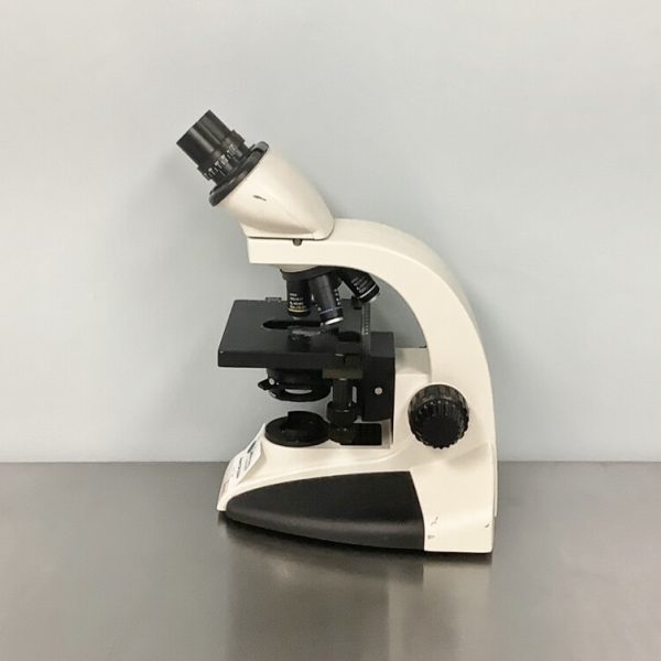 Leica CME Microscope - The Lab World Group