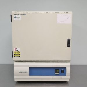 Lindberg oven blue m mo1420a video