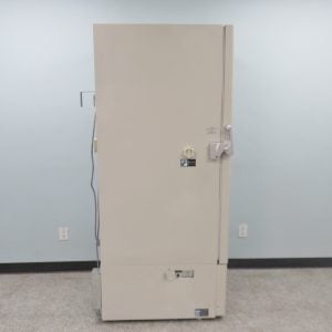 Sanyo Ultra Low Freezer VIP - The Lab World Group