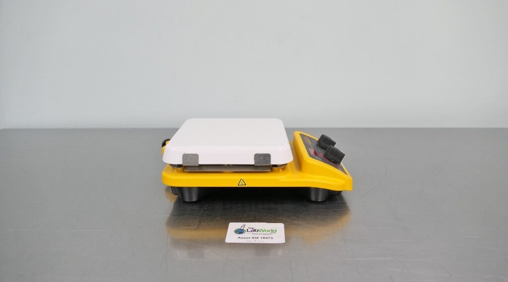 Thermo Cimarec Hot Plate Stirrer The Lab World Group