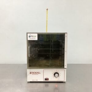 Boekel mini incubator