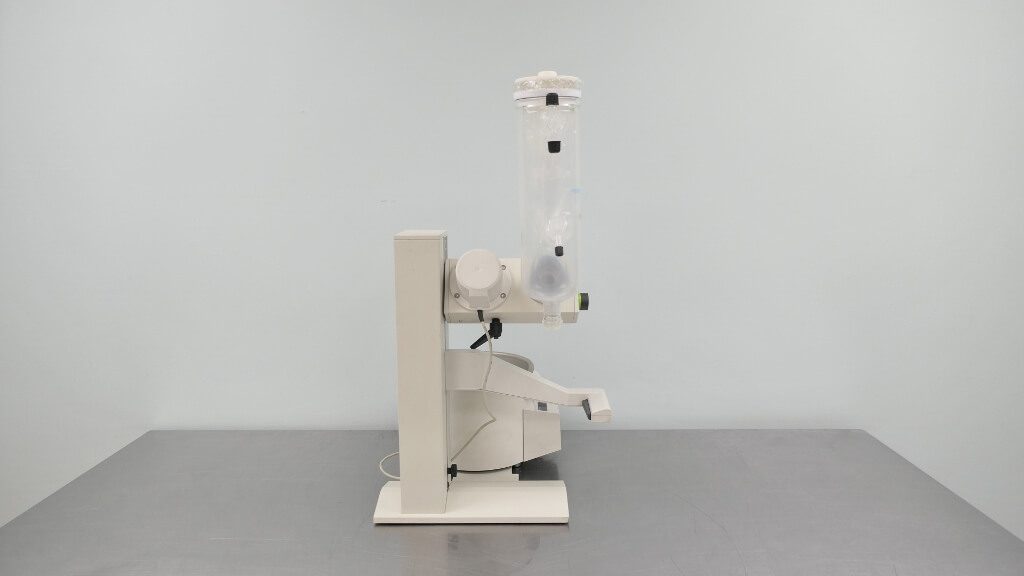 Buchi Rotary Evaporator R100 Unused 2022 The Lab World Group