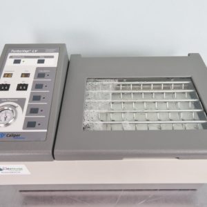 Turbovap LV Concentration Evaporator