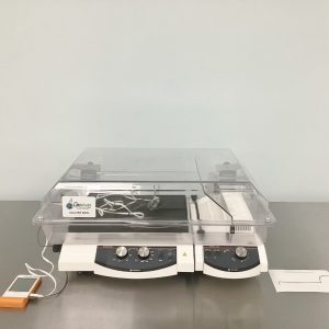 Heidolph titramax 1000 video