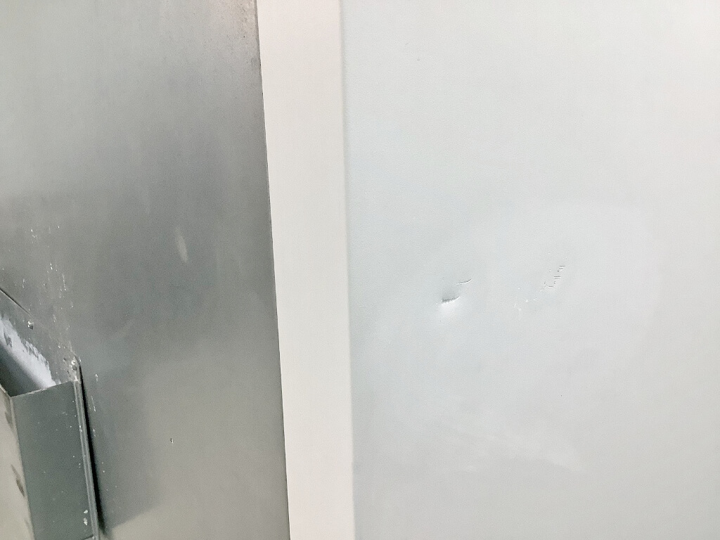 Thermo Revco Double Door Lab Freezer - The Lab World Group