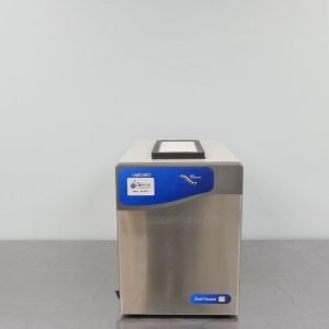Labconco freeze dryer 7949020 video