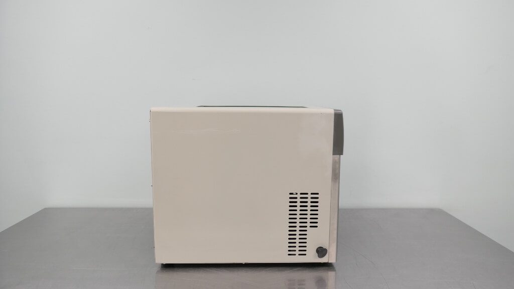 Labconco Shell Freezer Freeze Dryer The Lab World Group