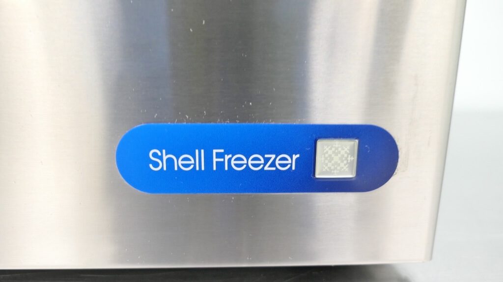 Labconco Shell Freezer Freeze Dryer The Lab World Group