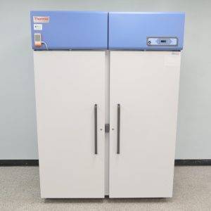 Thermo scientific fridge video 18733