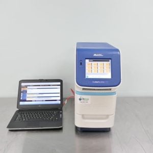 ABI StepOne Plus Real-Time PCR - The Lab World Group