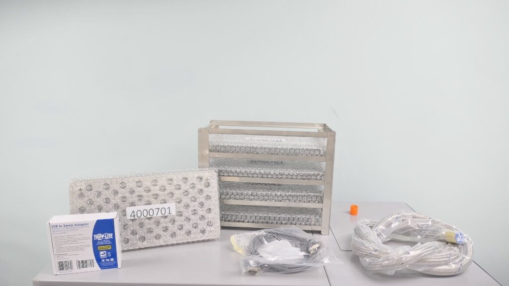 Thermo Cryomed Controlled Rate Freezer - 2022 Unused