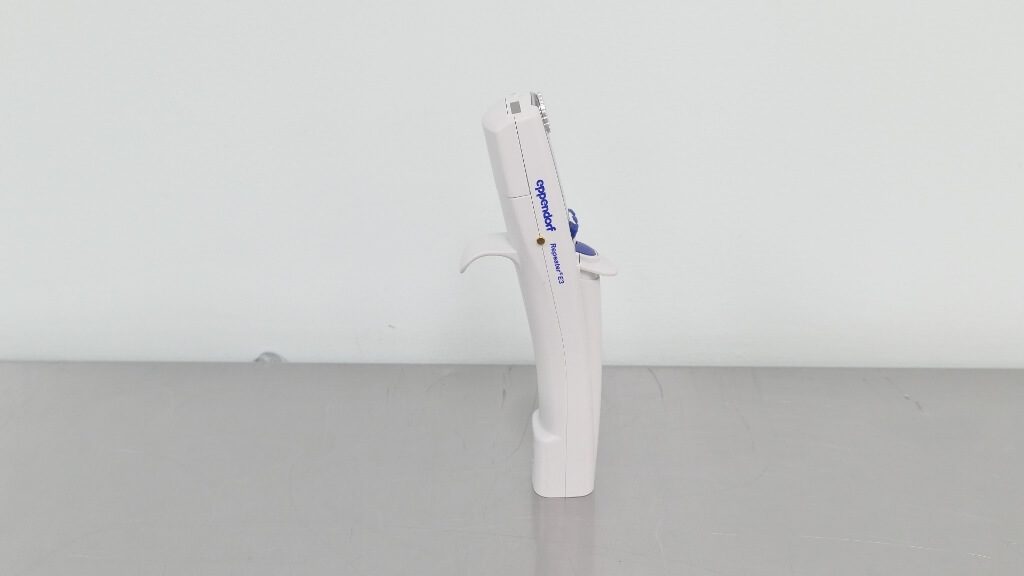 Eppendorf E3 Repeater Pipette The Lab World Group