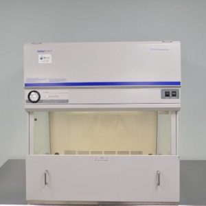 Fisher pcr hood 3560002 video