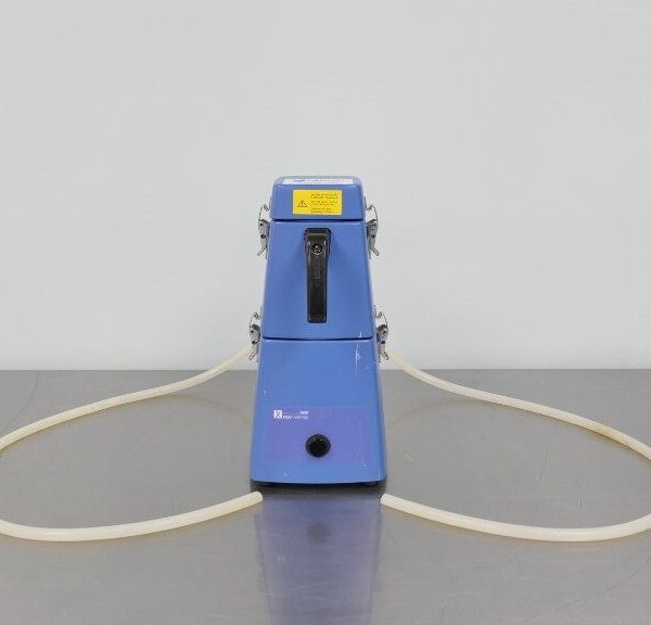 icaica　M20.L20 IKA M20 Universal Mill - The Lab World Group