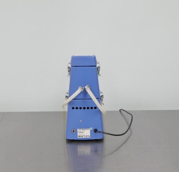IKA M20 Universal Mill - The Lab World Group