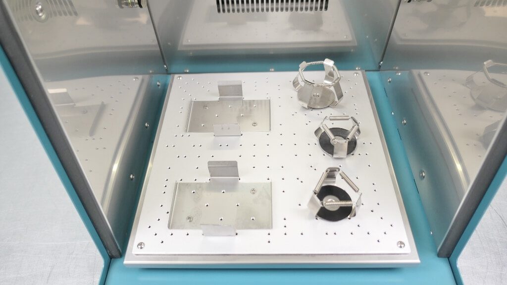 Lab Companion Incubator Shaker SI300 The Lab World Group