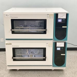 Lab Companion Refrigerated Floor Incubator Shaker ISS-7200R