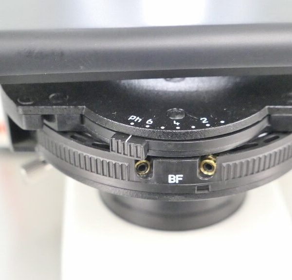 leica condenser