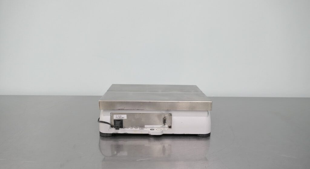 Mettler Toledo Scale BBA 422 35SM The Lab World Group