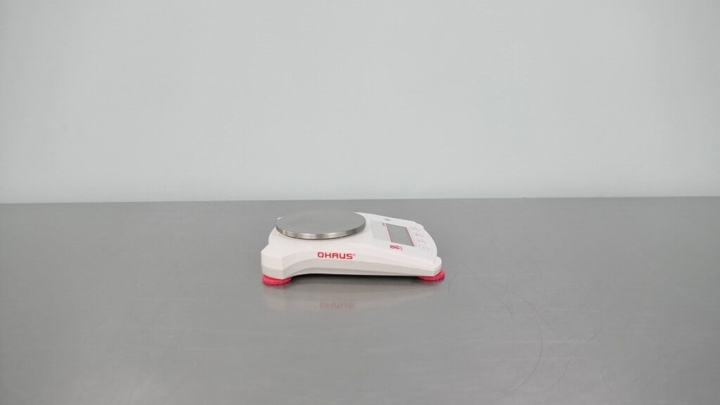 Ohaus SPX421 Scout Balance The Lab World Group