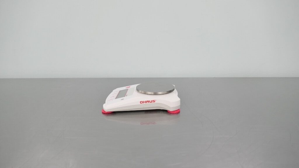 Ohaus SPX421 Scout Balance The Lab World Group