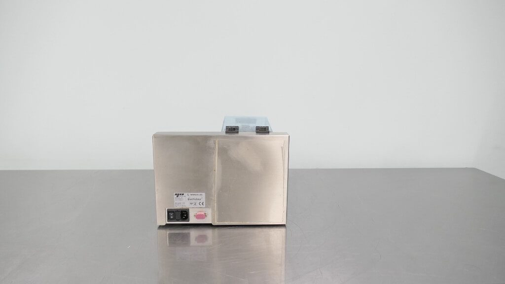 Sartorius Biowelder Tube Welder