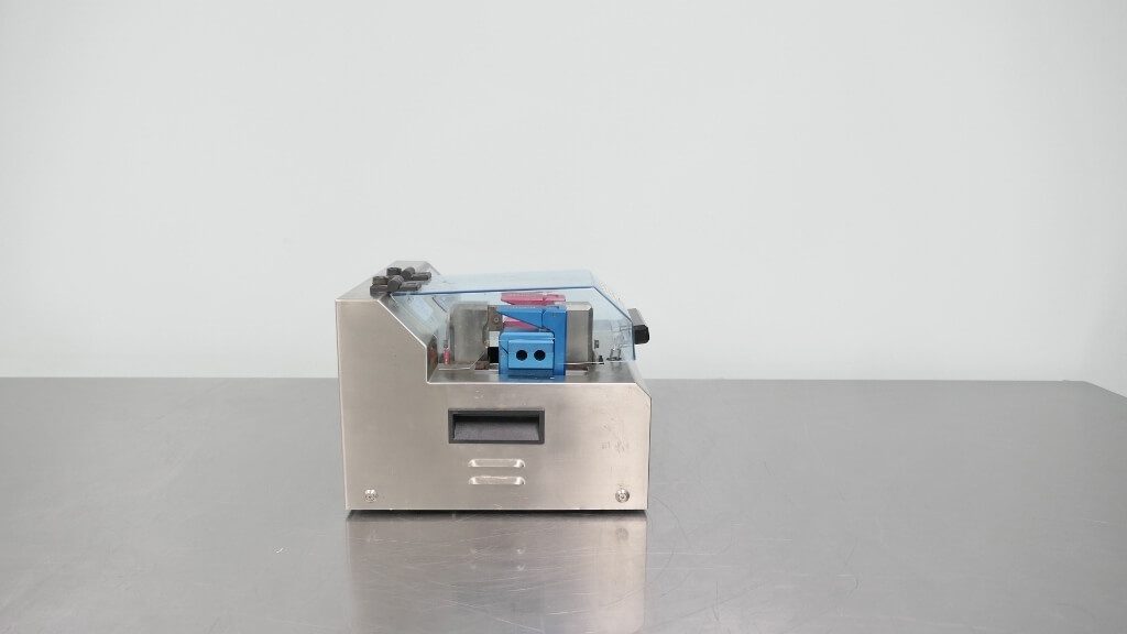 Sartorius Biowelder Tube Welder