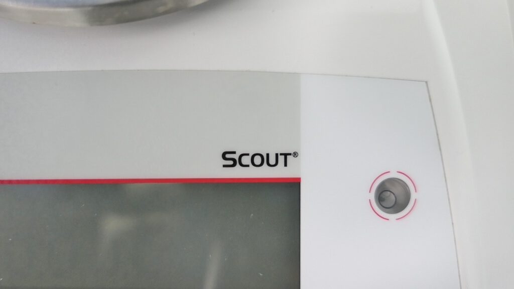 Ohaus SPX421 Scout Balance The Lab World Group